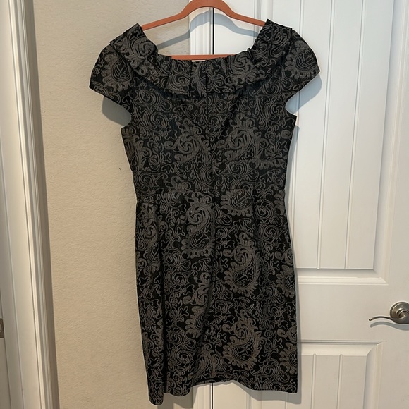 EUC Nordstrom Suzi Chen for Maggy Boutique Cocktail Dress - Picture 5 of 5